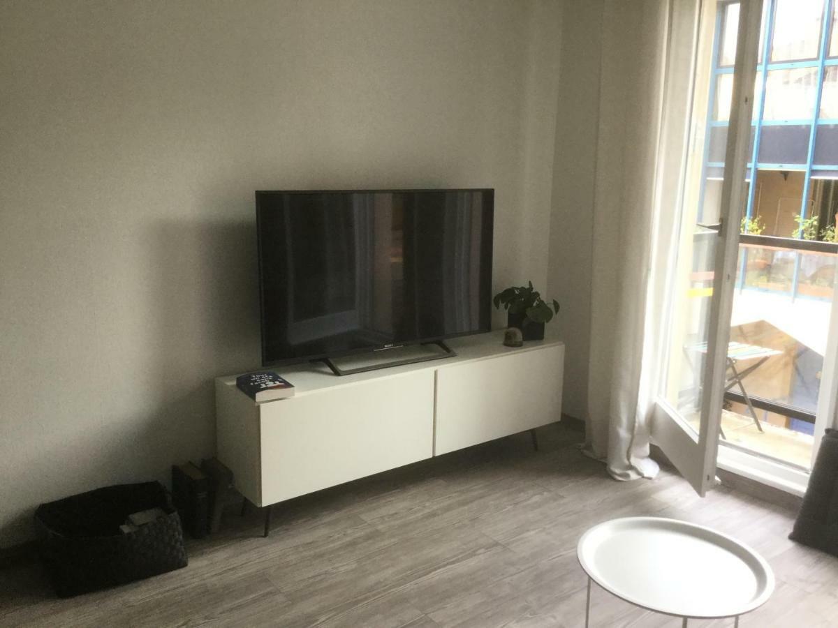 Les Grenettes2 Apartment Metz Exterior foto