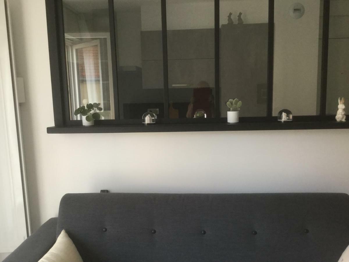 Les Grenettes2 Apartment Metz Exterior foto