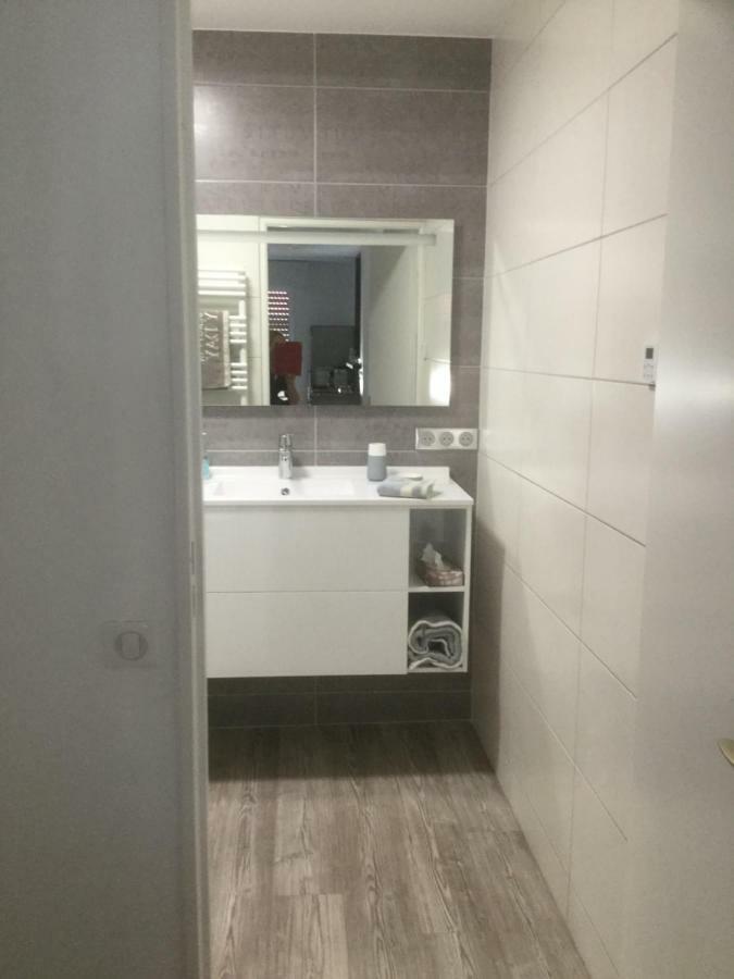 Les Grenettes2 Apartment Metz Exterior foto