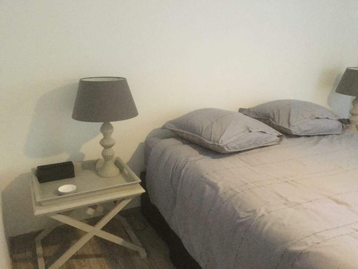 Les Grenettes2 Apartment Metz Exterior foto