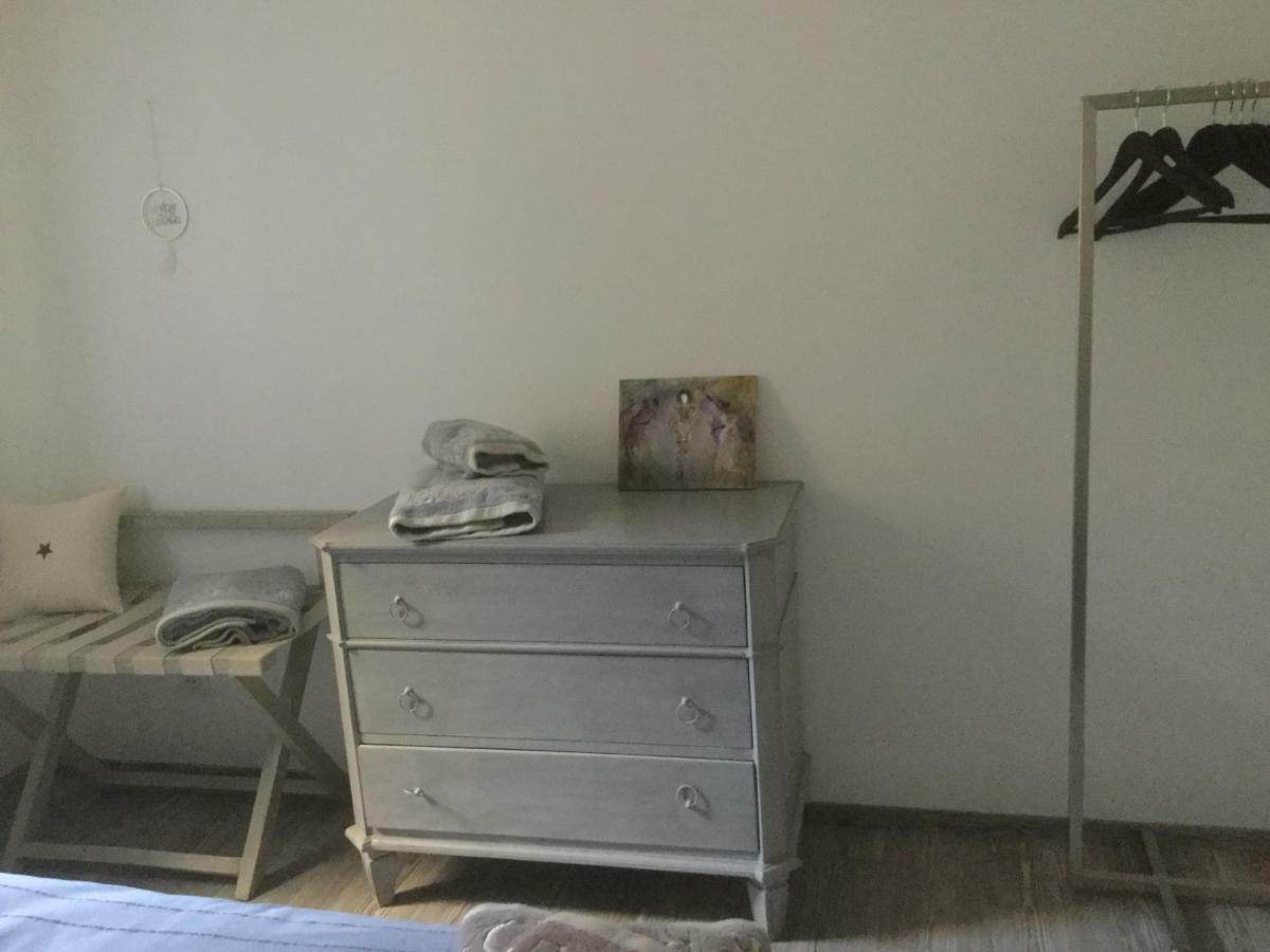 Les Grenettes2 Apartment Metz Exterior foto